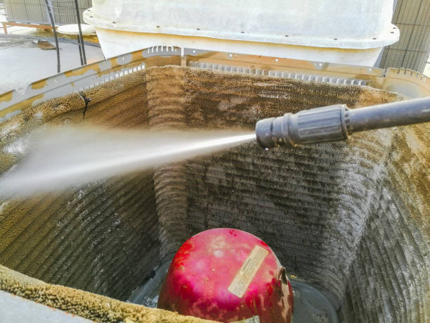 Best Emergency Air Duct Cleaning  in Jennerstown, PA