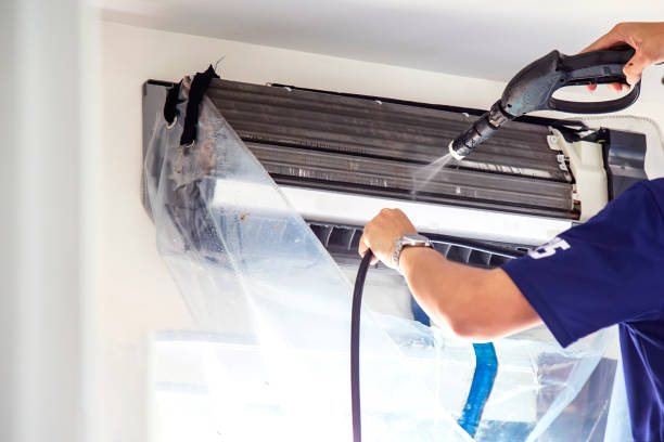 Best Best Air Duct Cleaning Company  in Jennerstown, PA