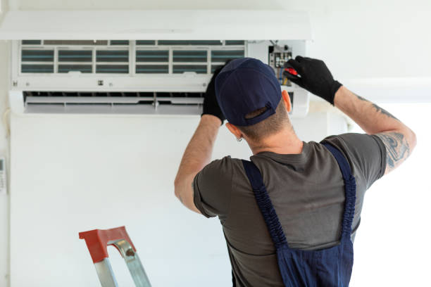 Best HVAC Air Duct Cleaning  in Jennerstown, PA