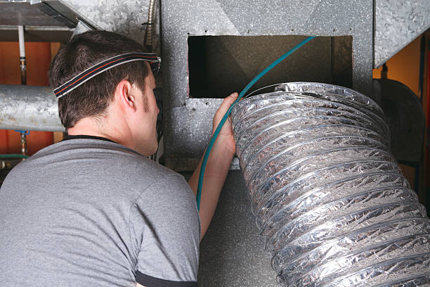 Best Air Duct Cleaning Near Me  in Jennerstown, PA
