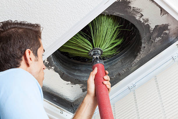 Best Air Duct Cleaning Cost  in Jennerstown, PA