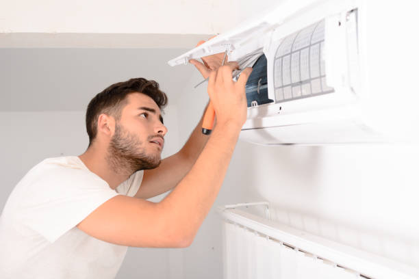 Best Residential Air Duct Cleaning  in Jennerstown, PA