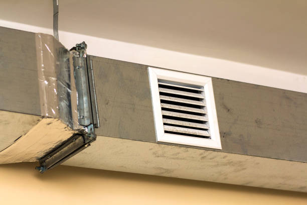 Best Local Air Duct Cleaning Services  in Jennerstown, PA